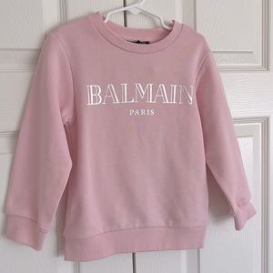 Balmain Shirts & Tops for Kids - Poshmark